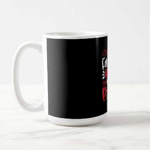 Mug Mes gens favoris m'appellent Poppop