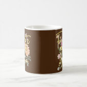 Mug Mes Gens Préférés M'Appelent Amma Grand-mère  (Centre)