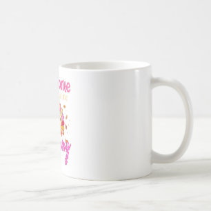 Mug Mes Gens Préférés M'Appelent Granny Thanksgivi