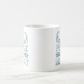 Mug Mes Gens Préférés M'Appelent Maman (Centre)