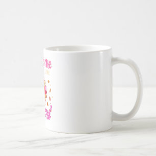Mug Mes Gens Préférés M'Appelent Mimi Turquie Heureux