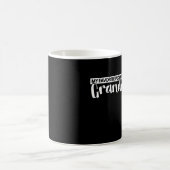Mug Mes gens préférés m'appellent grand-mère (Centre)