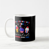 Mug Mes Patients Sont La Mère La Plus Douce Byby (Gauche)