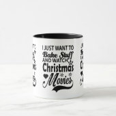 Mug Mes personnes préférées m'appellent Papa Typograph (Centre)