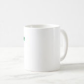Mug Mes plans favoris sont des plans annulés (Devant droit)