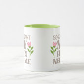 MUG MES PLANTES ONT BESOIN DE MOI (Centre)