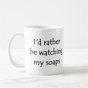 Mug mes savons