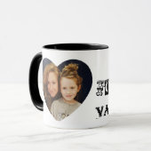 Mug mes valentines éternelles 1 (Devant gauche)