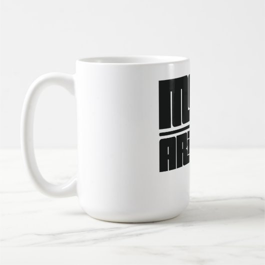 Mug Mesa - Arizona (Gauche)