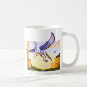 Mug MESA Pegasus