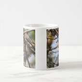 Mug Mésange tuftée (Centre)