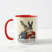 Mug Mesdames Gossiping (Gauche)