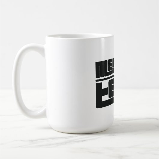 Mug Mesquite - Texas (Gauche)