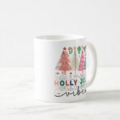 Mug Message au Père Noël (Devant droit)