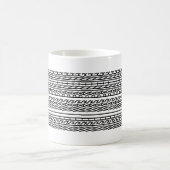 Mug Message Caché Pour Tout Loisir, J'aurais Aimé être (Centre)