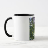 Mug Message inspirant : "Espoir" (Gauche)