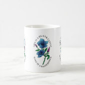 Mug Message positif pour la motivation quotidienne (Centre)