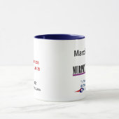 Mug Messager de Murphy (Centre)