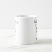 Mug Messages de remerciement, Fête des Mères (Centre)