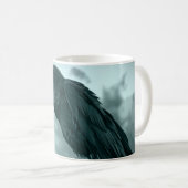 Mug Messenger (Devant droit)