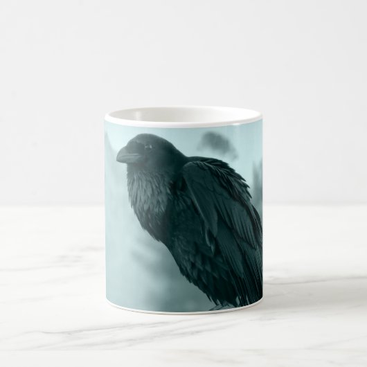 Mug Messenger (Centre)