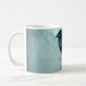 Mug Messenger (Gauche)