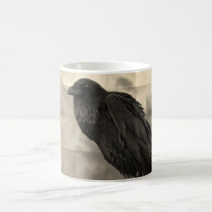 Mug Messenger (Vintage)