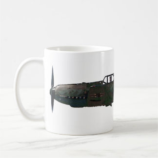 Mug Messerschmitt 3
