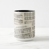 Mug MESSIAH de Handel pour ALTOS (Centre)