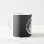 Mug mesure de la température (Devant gauche)