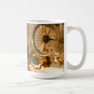 Mug Mesures et instruments de navigation sur le