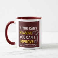Mesurez-Le, Améliorez-Le - Motivation Lean Six Sig