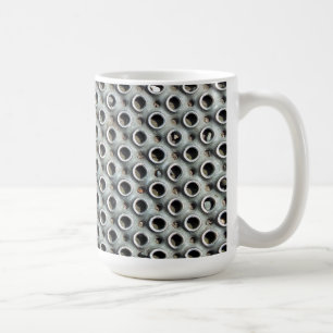 MUG MÉTAL