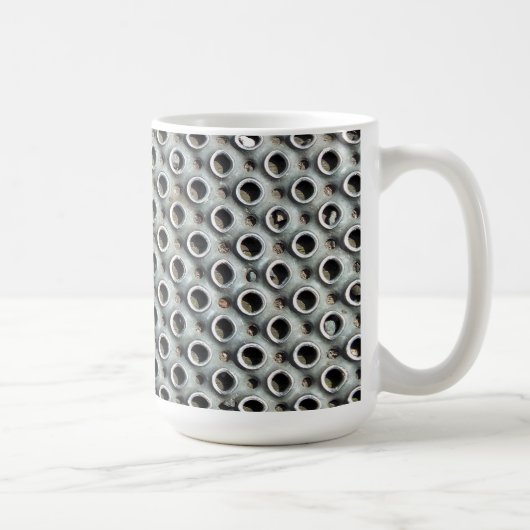 MUG MÉTAL (Droite)
