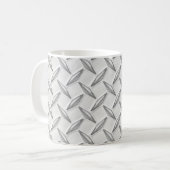 Mug Métal (Devant gauche)