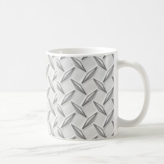 Mug Métal (Droite)