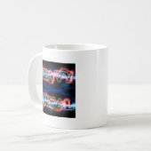 Mug Métal lourd (Devant gauche)