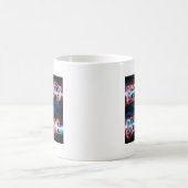 Mug Métal lourd (Centre)
