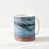 Mug Métal oxydé (Devant droit)