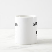 Mug Metaller (Centre)