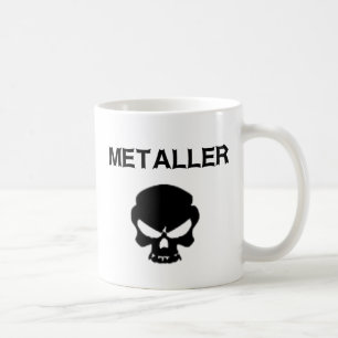 Mug Metaller