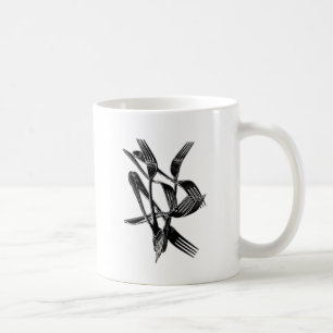 Mug Métallique