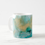 Mug Métalliques tissées (Devant gauche)
