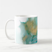 Mug Métalliques tissées (Gauche)