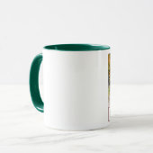 Mug Metamora Indiana (Devant gauche)