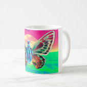 Mug Métamorphose (Devant droit)