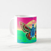 Mug Métamorphose (Devant gauche)