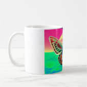 Mug Métamorphose (Gauche)