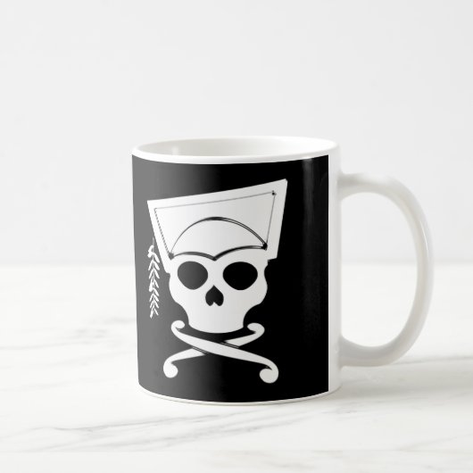 Mug Métaphore #2 (Droite)