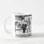 Mug Météo le jour du budget (Gauche)